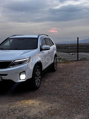 Kia Sorento 2014, 266,568 km - 2.0 l - Cəlilabad