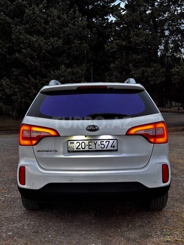 Kia Sorento 2014, 266,568 km - 2.0 l - Cəlilabad