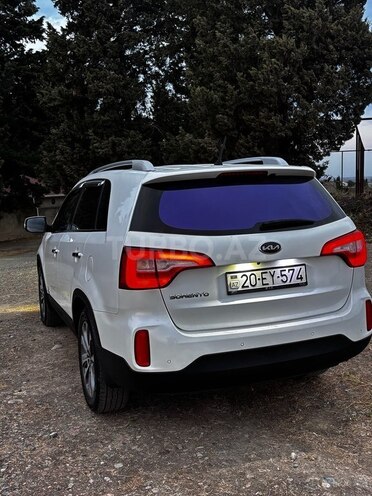 Kia Sorento 2014, 266,568 km - 2.0 l - Cəlilabad