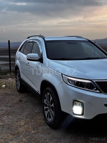 Kia Sorento 2014, 266,568 km - 2.0 l - Cəlilabad