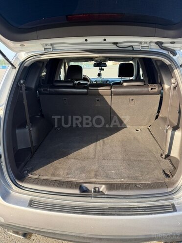 Hyundai Santa Fe 2010, 253,000 km - 2.0 l - Bakı