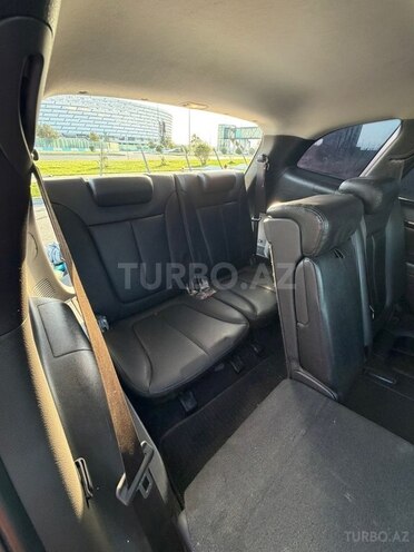 Hyundai Santa Fe 2010, 253,000 km - 2.0 l - Bakı