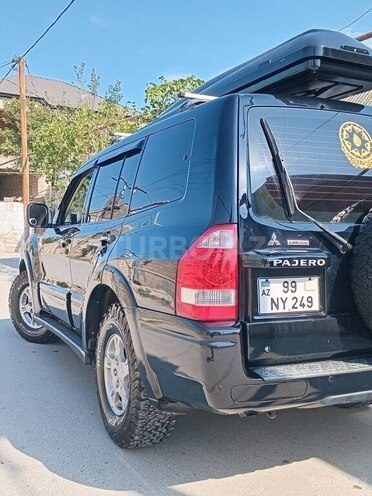 Mitsubishi Pajero 2005, 335,455 km - 3.0 l - Bakı
