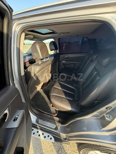 Hyundai Santa Fe 2010, 253,000 km - 2.0 l - Bakı