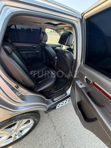 Hyundai Santa Fe 2010, 253,000 km - 2.0 l - Bakı