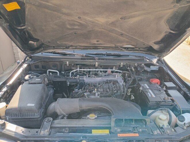 Mitsubishi Pajero 2005, 335,455 km - 3.0 l - Bakı