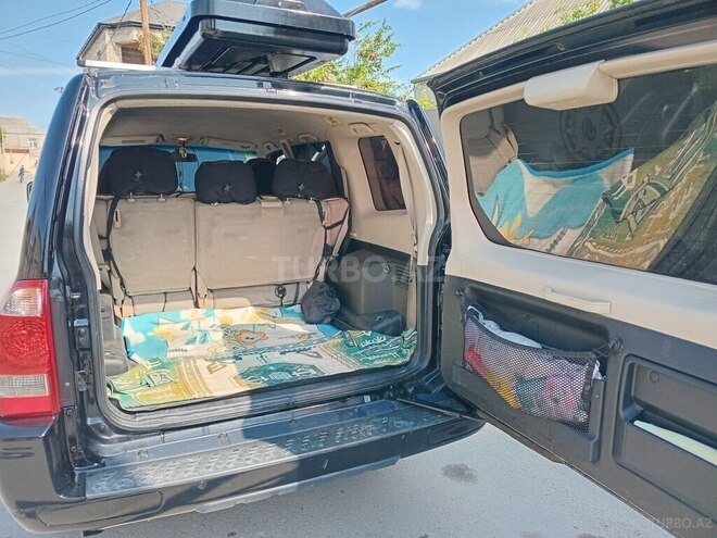 Mitsubishi Pajero 2005, 335,455 km - 3.0 l - Bakı