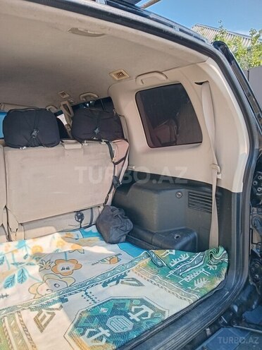 Mitsubishi Pajero 2005, 335,455 km - 3.0 l - Bakı