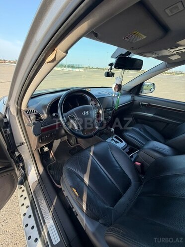 Hyundai Santa Fe 2010, 253,000 km - 2.0 l - Bakı
