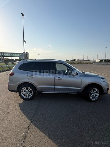 Hyundai Santa Fe 2010, 253,000 km - 2.0 l - Bakı