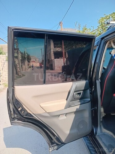 Mitsubishi Pajero 2005, 335,455 km - 3.0 l - Bakı