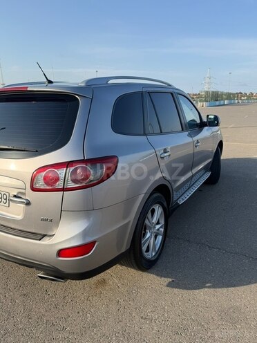 Hyundai Santa Fe 2010, 253,000 km - 2.0 l - Bakı