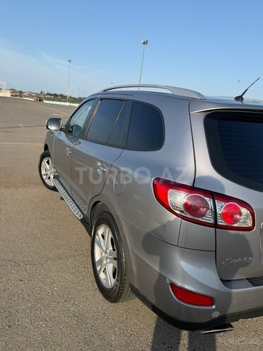 Hyundai Santa Fe 2010, 253,000 km - 2.0 l - Bakı