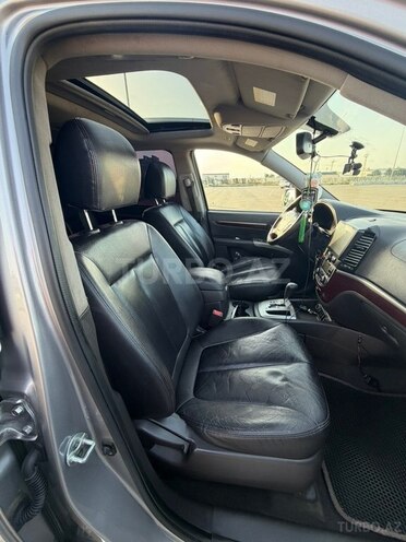 Hyundai Santa Fe 2010, 253,000 km - 2.0 l - Bakı