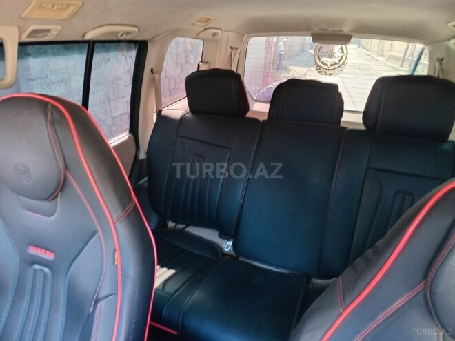 Mitsubishi Pajero 2005, 335,455 km - 3.0 l - Bakı