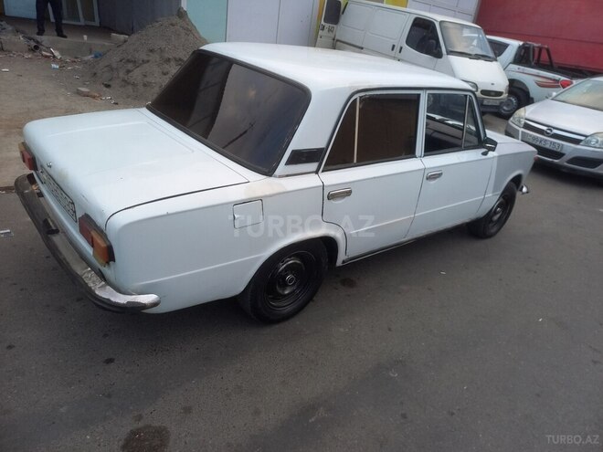 LADA (VAZ) 21011 1974, 53,626 km - 1.3 l - Cəlilabad