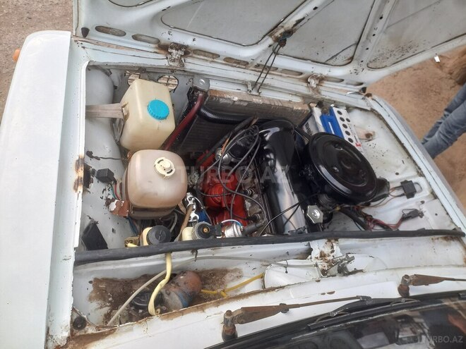 LADA (VAZ) 21011 1974, 53,626 km - 1.3 l - Cəlilabad