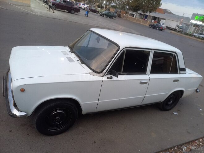 LADA (VAZ) 21011 1974, 53,626 km - 1.3 l - Cəlilabad