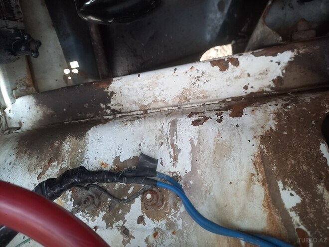 LADA (VAZ) 21011 1974, 53,626 km - 1.3 l - Cəlilabad