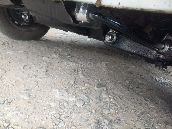 LADA (VAZ) 21011 1974, 53,626 km - 1.3 l - Cəlilabad