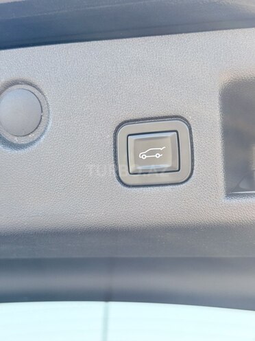 Chevrolet Equinox 2019, 113,000 km - 1.5 l - Bakı