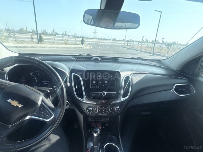 Chevrolet Equinox 2019, 113,000 km - 1.5 l - Bakı