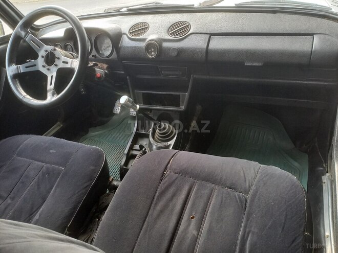 LADA (VAZ) 21011 1974, 53,626 km - 1.3 l - Cəlilabad
