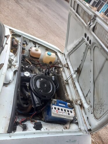 LADA (VAZ) 21011 1974, 53,626 km - 1.3 l - Cəlilabad