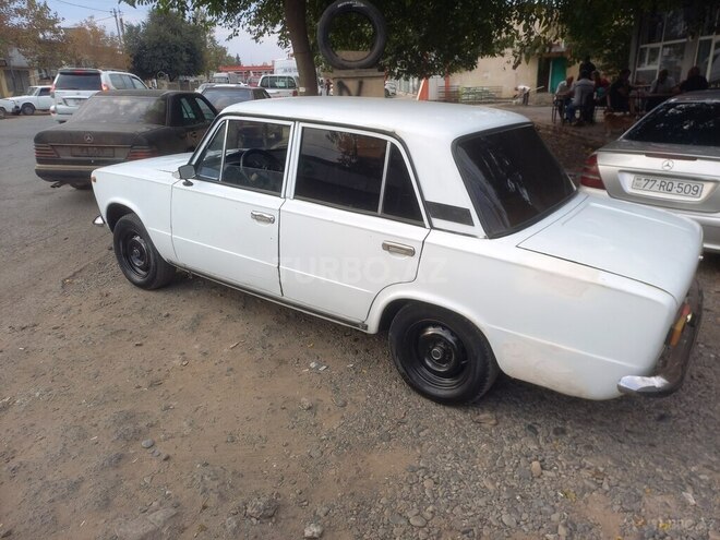LADA (VAZ) 21011 1974, 53,626 km - 1.3 l - Cəlilabad