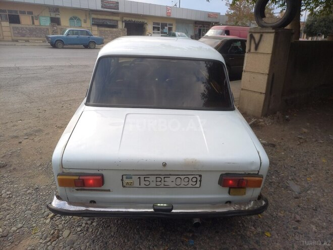 LADA (VAZ) 21011 1974, 53,626 km - 1.3 l - Cəlilabad