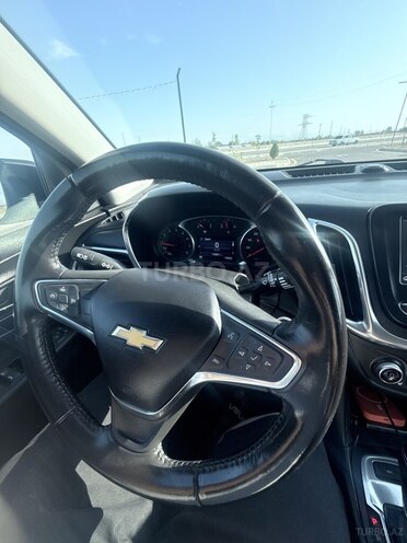 Chevrolet Equinox 2019, 113,000 km - 1.5 l - Bakı