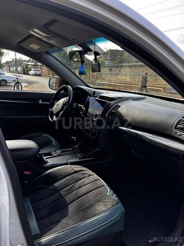 Kia Sorento 2014, 266,568 km - 2.0 l - Cəlilabad