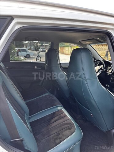 Kia Sorento 2014, 266,568 km - 2.0 l - Cəlilabad