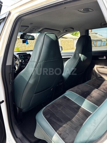 Kia Sorento 2014, 266,568 km - 2.0 l - Cəlilabad