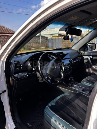 Kia Sorento 2014, 266,568 km - 2.0 l - Cəlilabad