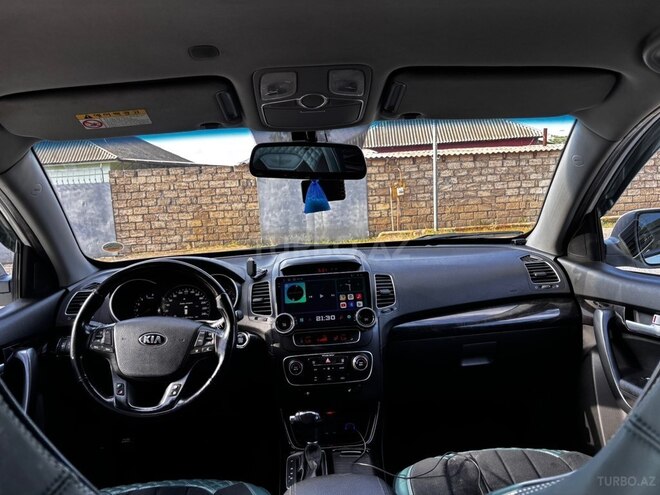 Kia Sorento 2014, 266,568 km - 2.0 l - Cəlilabad