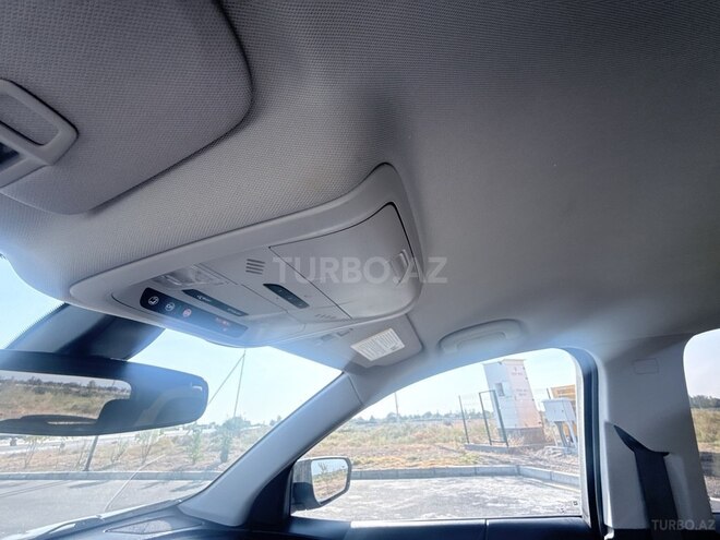 Chevrolet Equinox 2019, 113,000 km - 1.5 l - Bakı
