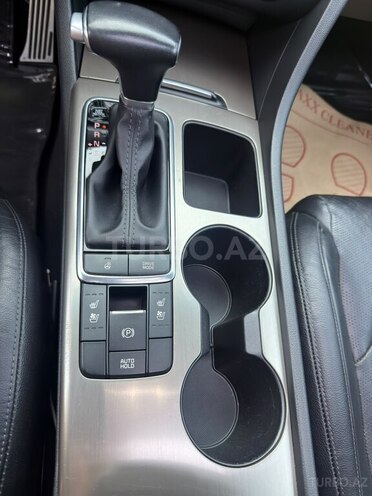 Kia Optima 2016, 197,949 km - 2.0 l - Bakı