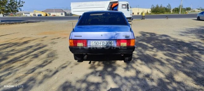 LADA (VAZ) 21099 2000, 220,000 km - 1.6 л - Mingəçevir