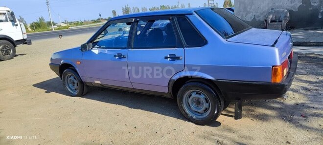 LADA (VAZ) 21099 2000, 220,000 km - 1.6 л - Mingəçevir