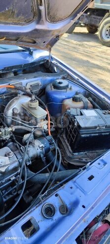 LADA (VAZ) 21099 2000, 220,000 km - 1.6 л - Mingəçevir
