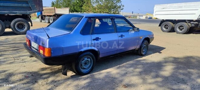 LADA (VAZ) 21099 2000, 220,000 km - 1.6 л - Mingəçevir