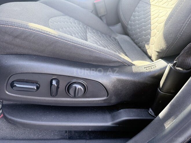 Chevrolet Equinox 2019, 113,000 km - 1.5 l - Bakı