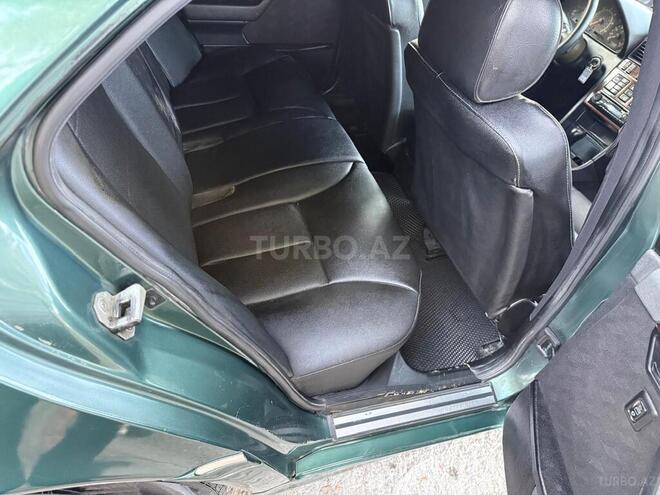 Mercedes C 220 1994, 364,526 km - 2.2 l - Göyçay