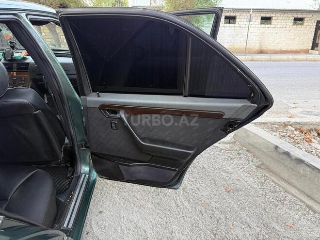 Mercedes C 220 1994, 364,526 km - 2.2 l - Göyçay