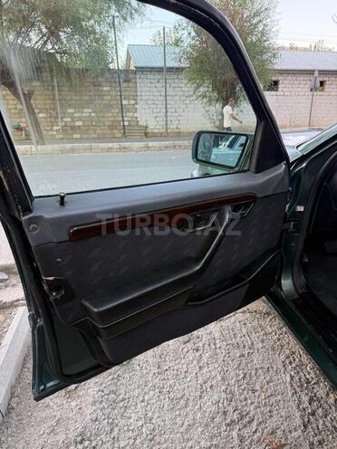Mercedes C 220 1994, 364,526 km - 2.2 l - Göyçay