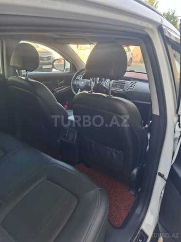 Kia Sportage 2014, 181,000 km - 2.0 l - Bakı