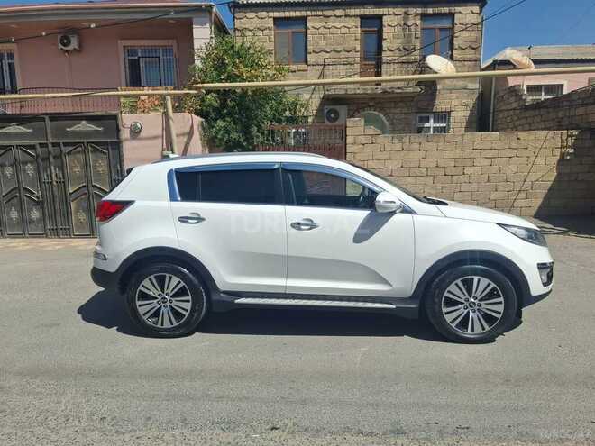 Kia Sportage 2014, 181,000 km - 2.0 l - Bakı