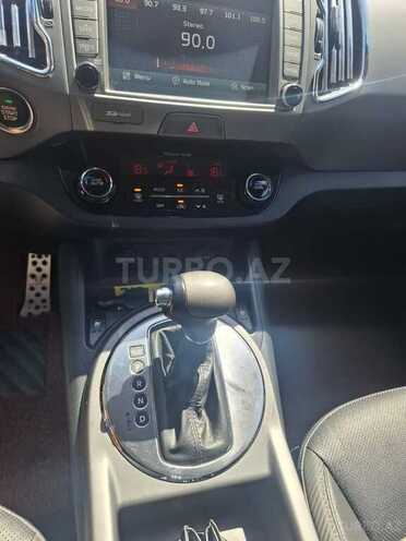 Kia Sportage 2014, 181,000 km - 2.0 l - Bakı