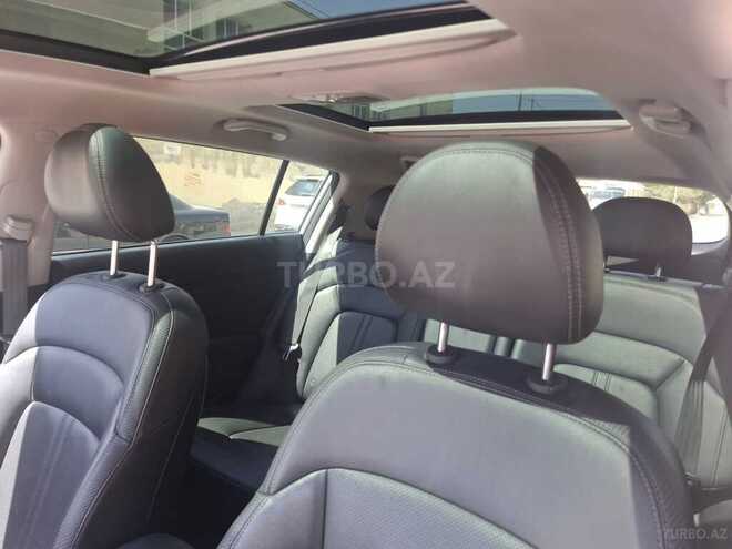 Kia Sportage 2014, 181,000 km - 2.0 l - Bakı